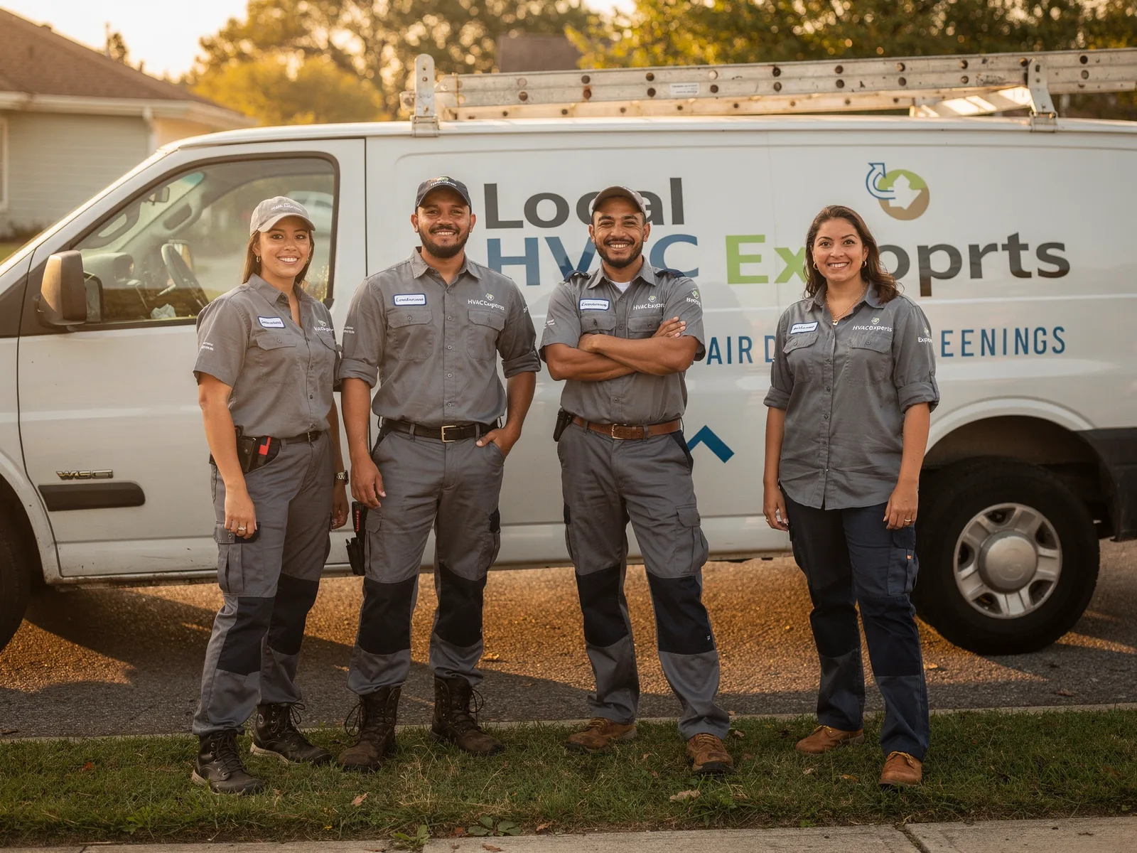 24/7 HVAC Repair & AC Replacement company in Ragsdale, IN